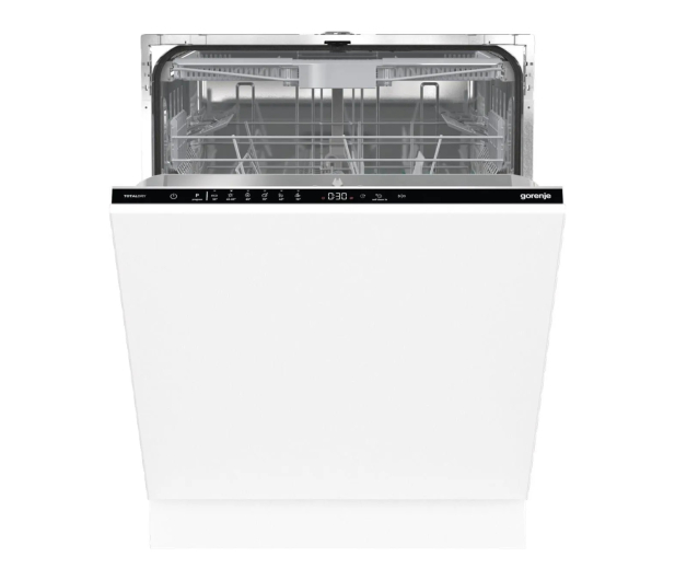 GORENJE GV643D90 45 dB, szuflada na sztućce, automatyczne otwieranie drzwi - 1256653 - zdjęcie